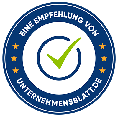 Unternehmensblatt
